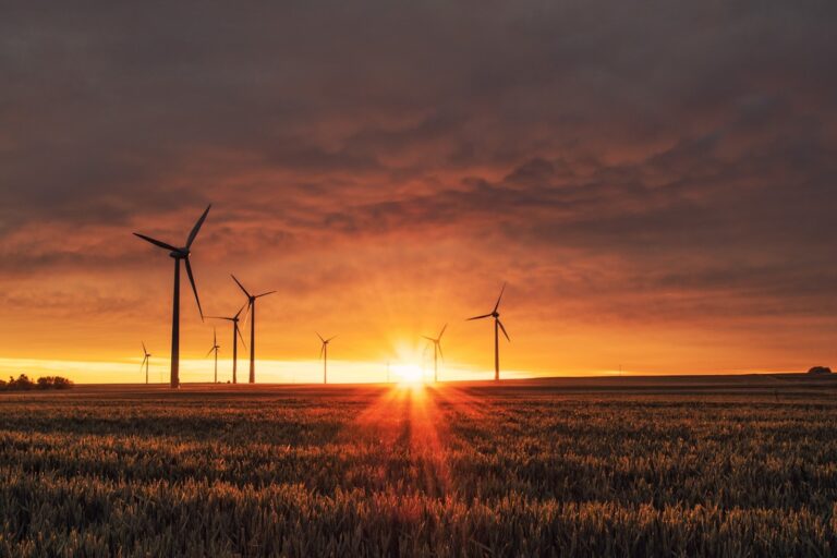 The Impact of Renewable Energy on Global Sustainability